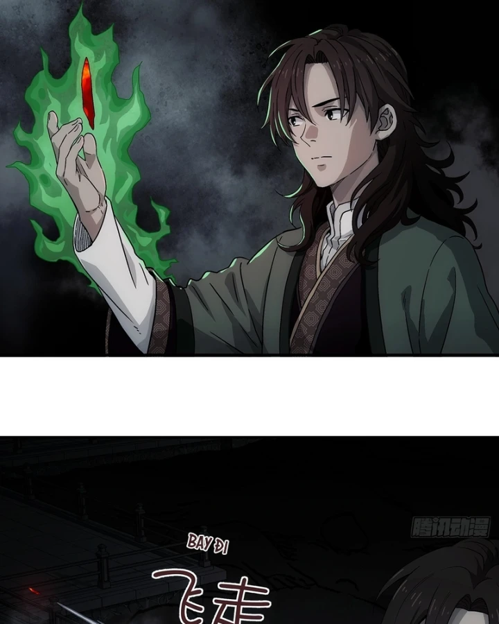 Ngã Dục Phong Thiên Chapter 24 - 63