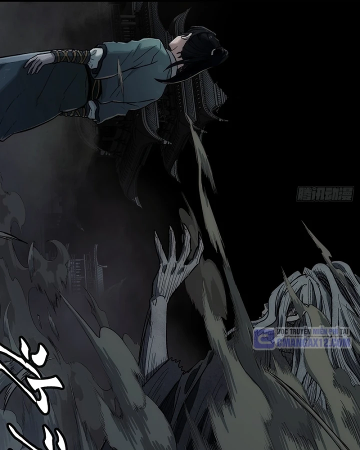 Ngã Dục Phong Thiên Chapter 24 - 70