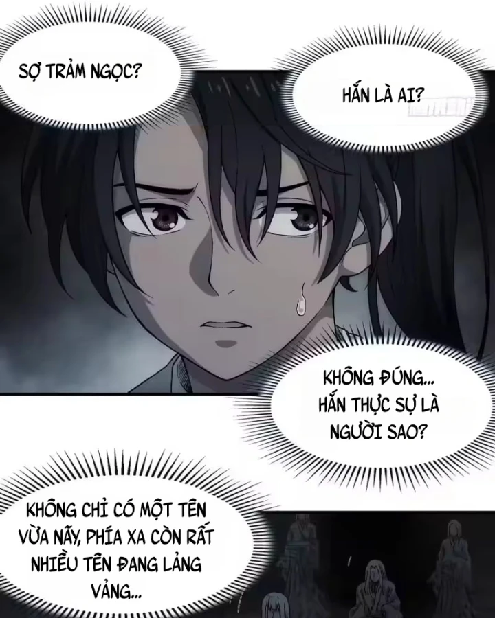 Ngã Dục Phong Thiên Chapter 25 - 6