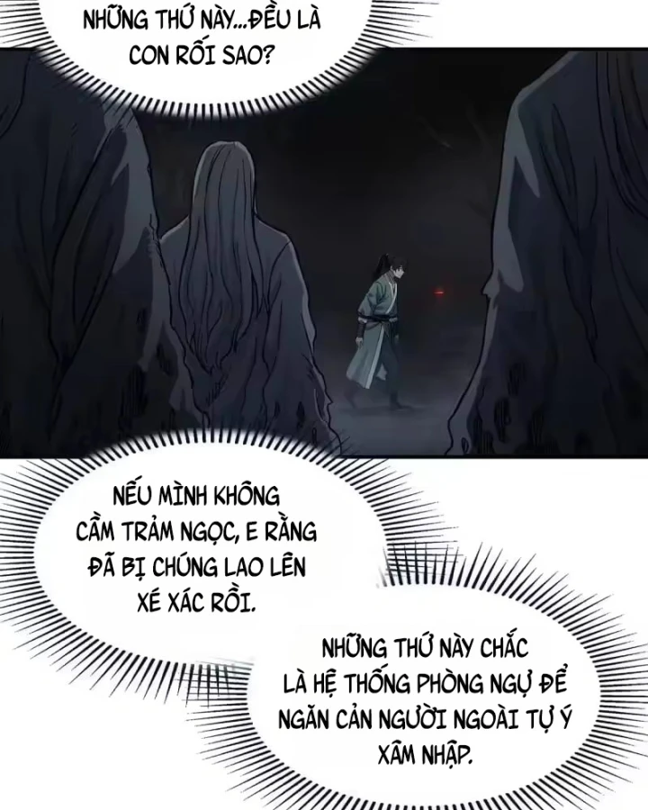 Ngã Dục Phong Thiên Chapter 25 - 8