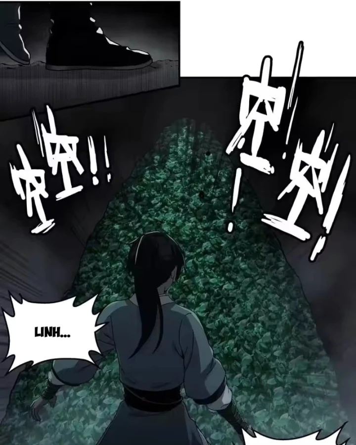 Ngã Dục Phong Thiên Chapter 25 - 10