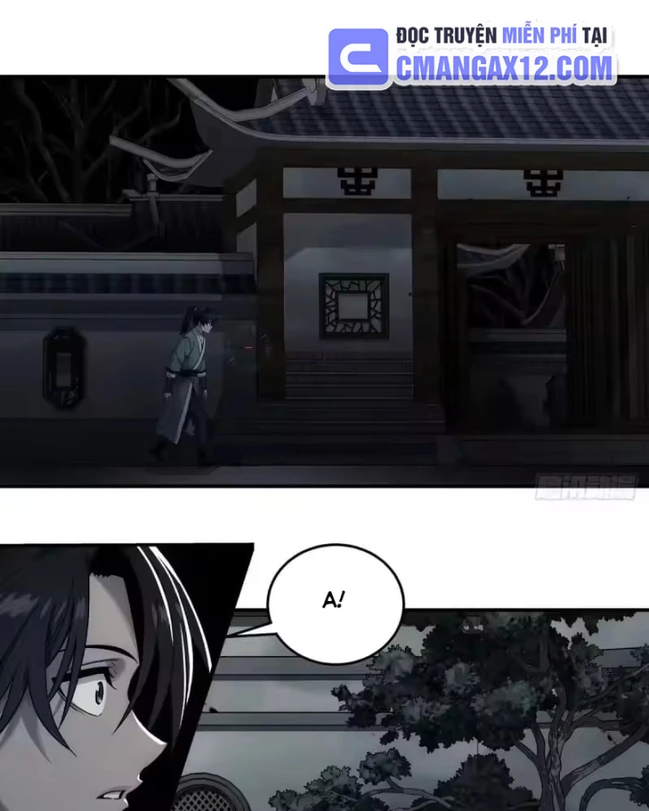 Ngã Dục Phong Thiên Chapter 25 - 14