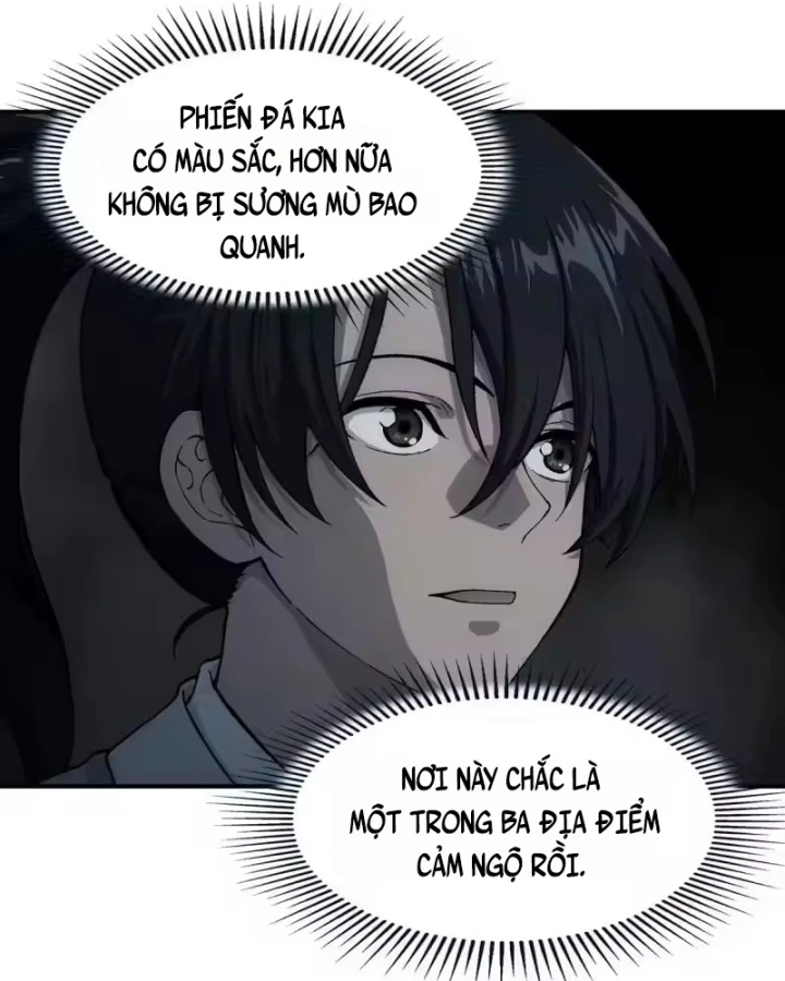 Ngã Dục Phong Thiên Chapter 25 - 16