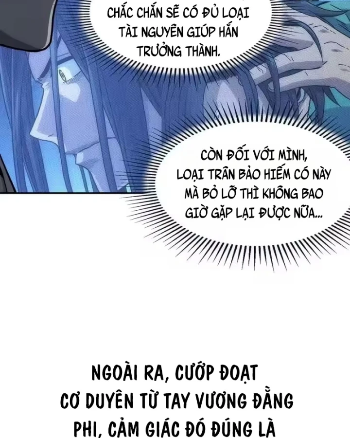 Ngã Dục Phong Thiên Chapter 25 - 20