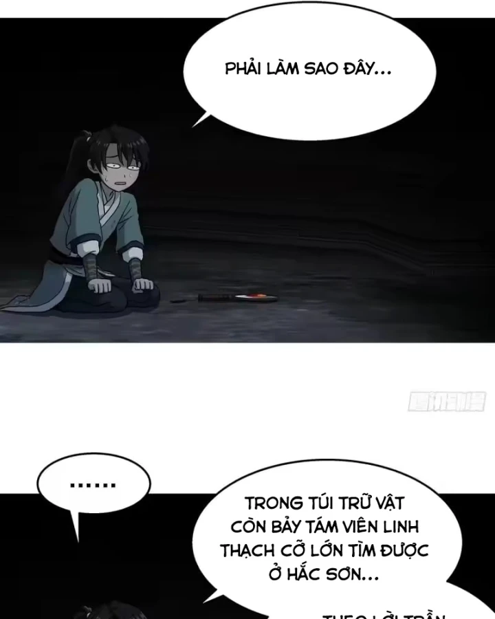 Ngã Dục Phong Thiên Chapter 25 - 26