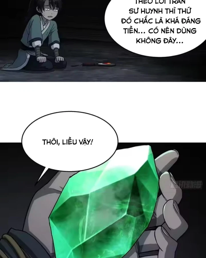 Ngã Dục Phong Thiên Chapter 25 - 27