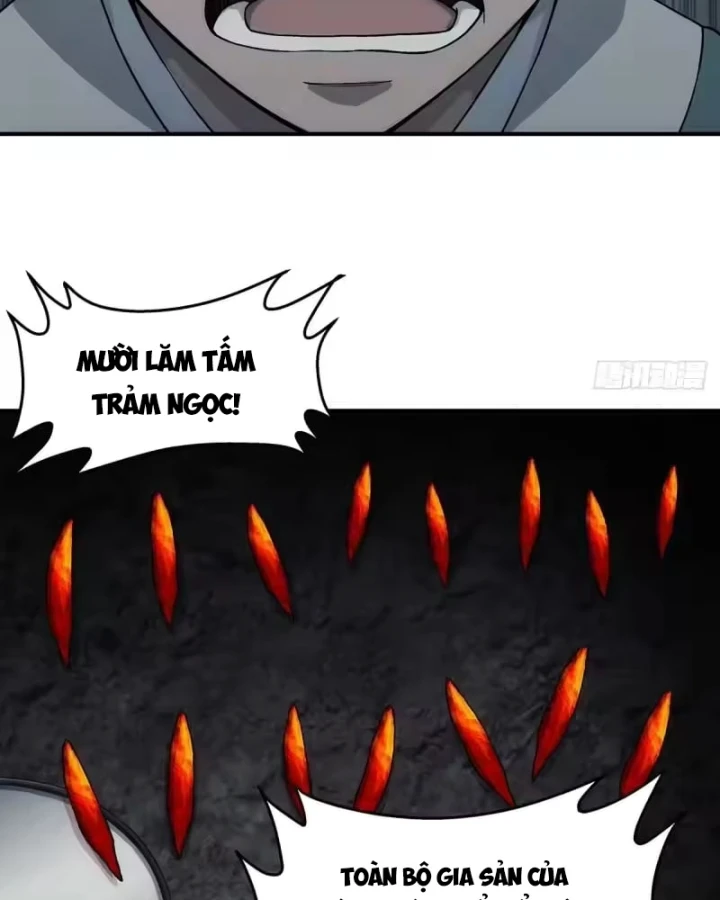 Ngã Dục Phong Thiên Chapter 25 - 31