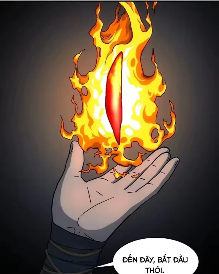 Ngã Dục Phong Thiên Chapter 25 - 37