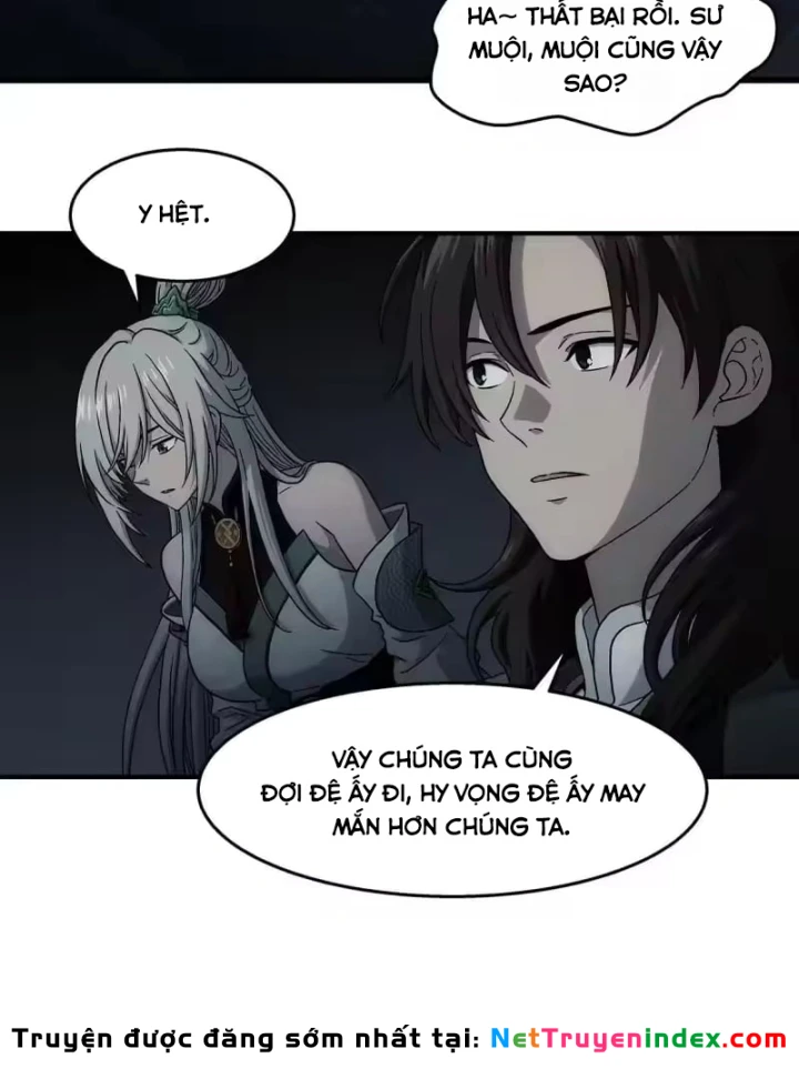 Ngã Dục Phong Thiên Chapter 25 - 53