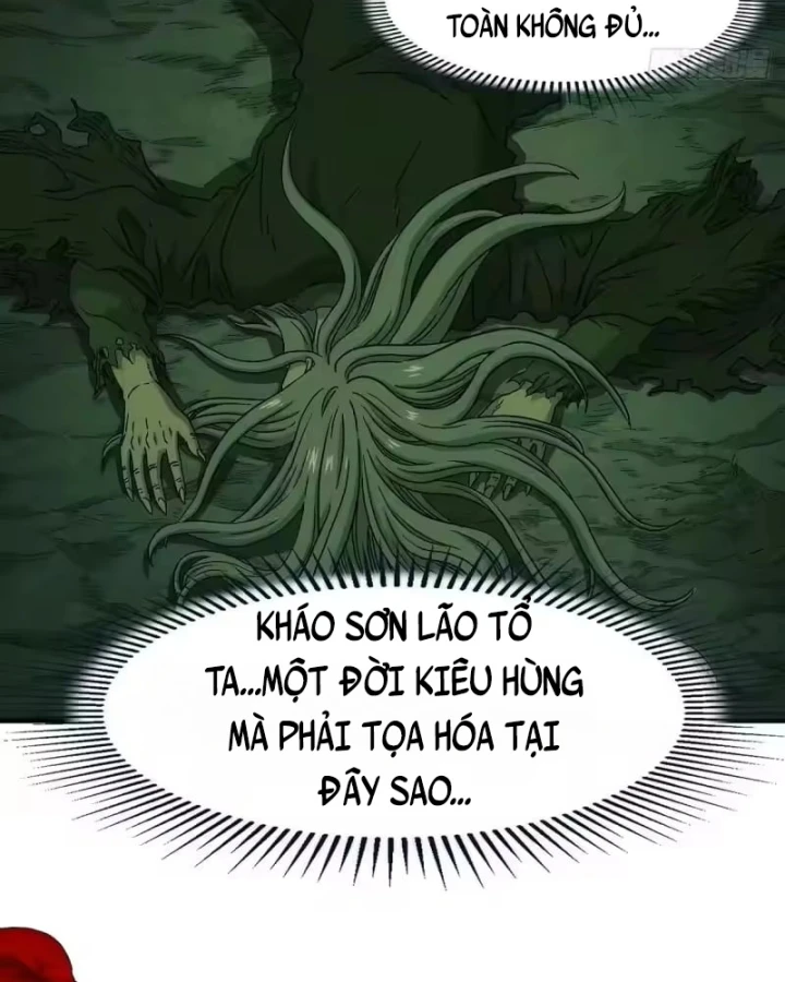 Ngã Dục Phong Thiên Chapter 25 - 65