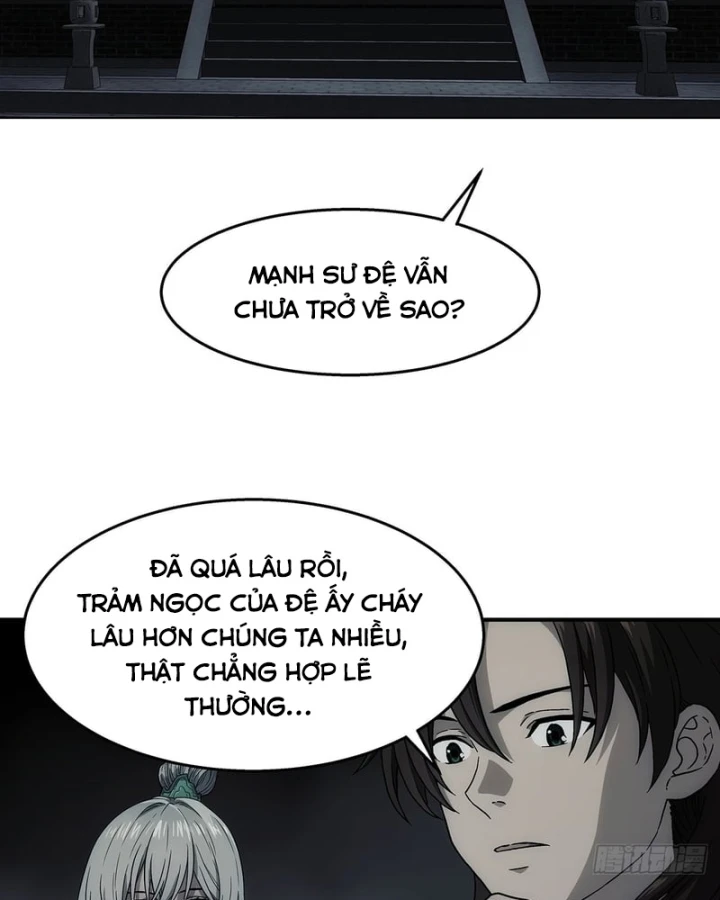 Ngã Dục Phong Thiên Chapter 26 - 3