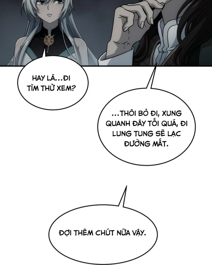 Ngã Dục Phong Thiên Chapter 26 - 4