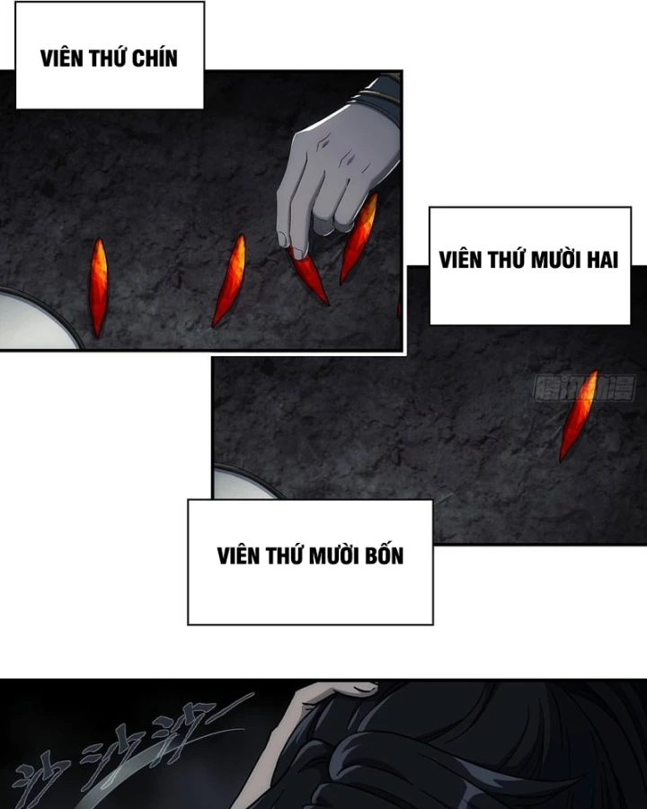 Ngã Dục Phong Thiên Chapter 26 - 6