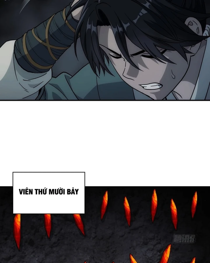 Ngã Dục Phong Thiên Chapter 26 - 7