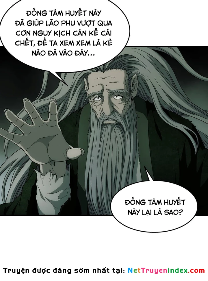 Ngã Dục Phong Thiên Chapter 26 - 16