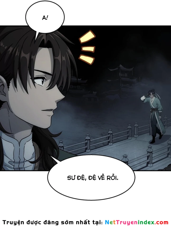 Ngã Dục Phong Thiên Chapter 26 - 22