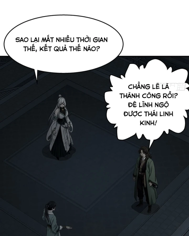 Ngã Dục Phong Thiên Chapter 26 - 23