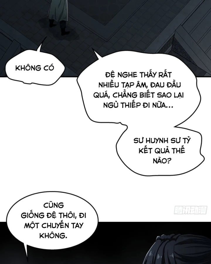 Ngã Dục Phong Thiên Chapter 26 - 24