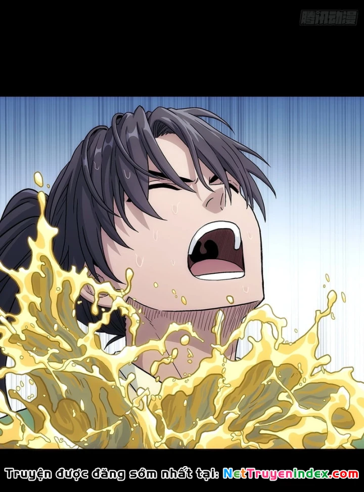 Ngã Dục Phong Thiên Chapter 26 - 28