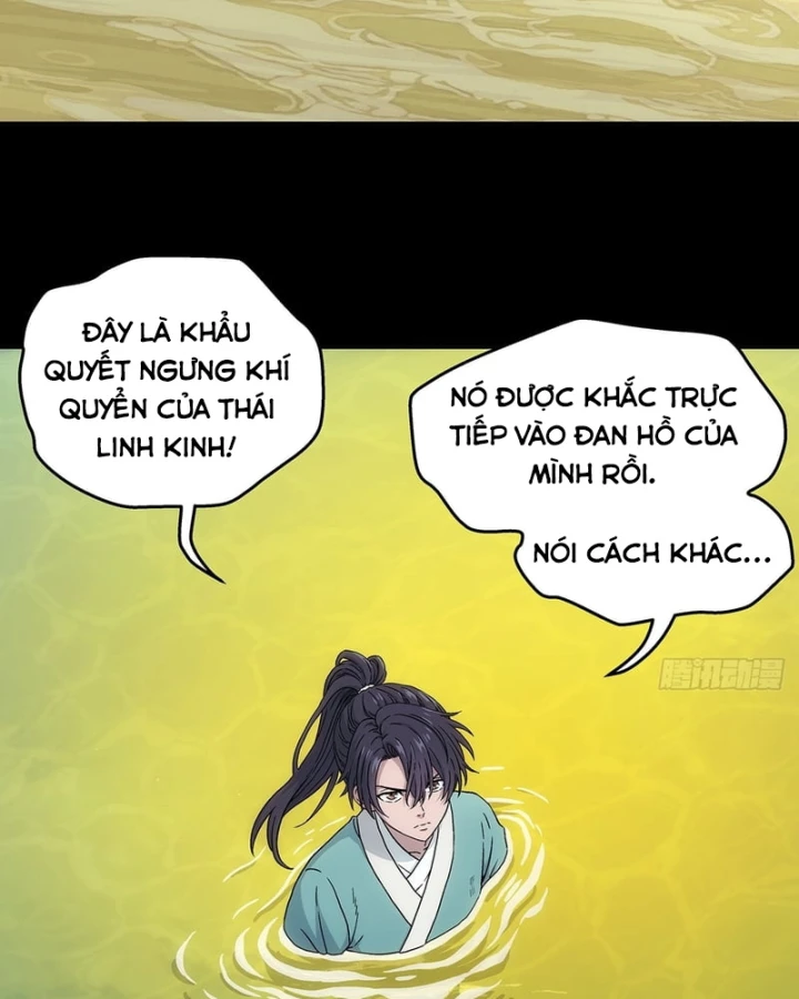 Ngã Dục Phong Thiên Chapter 26 - 31