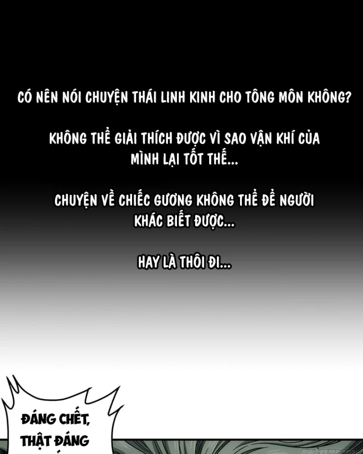 Ngã Dục Phong Thiên Chapter 26 - 34