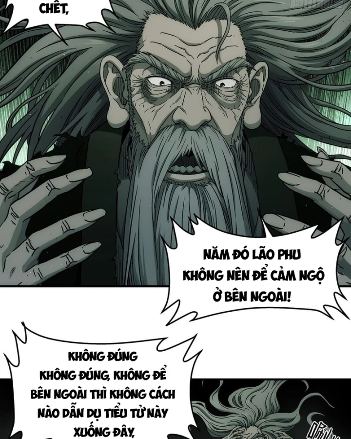 Ngã Dục Phong Thiên Chapter 26 - 35