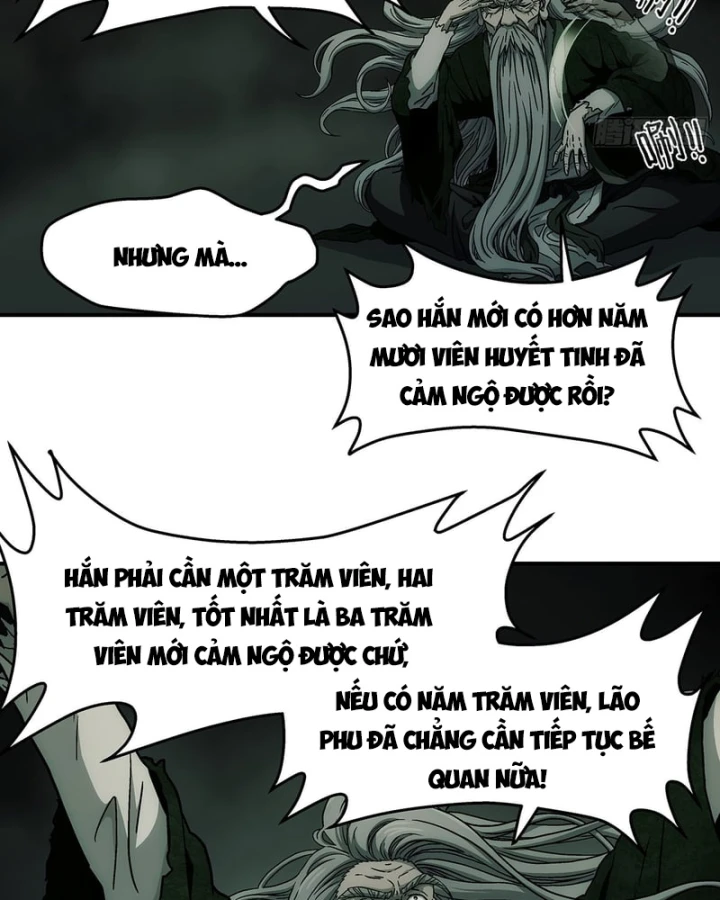 Ngã Dục Phong Thiên Chapter 26 - 36