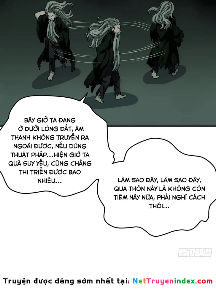 Ngã Dục Phong Thiên Chapter 26 - 38