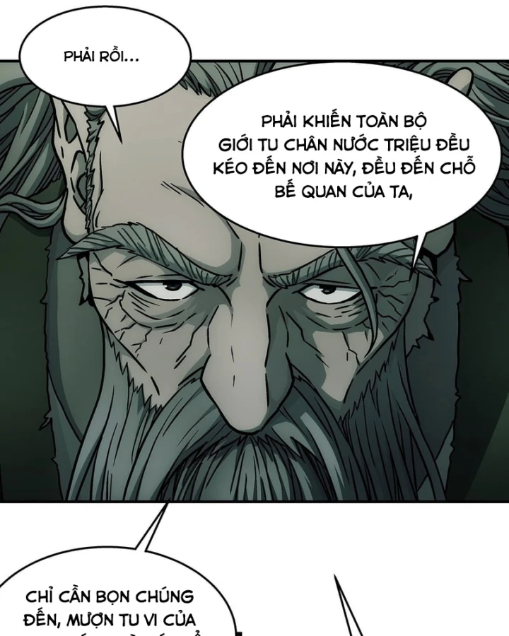 Ngã Dục Phong Thiên Chapter 26 - 39