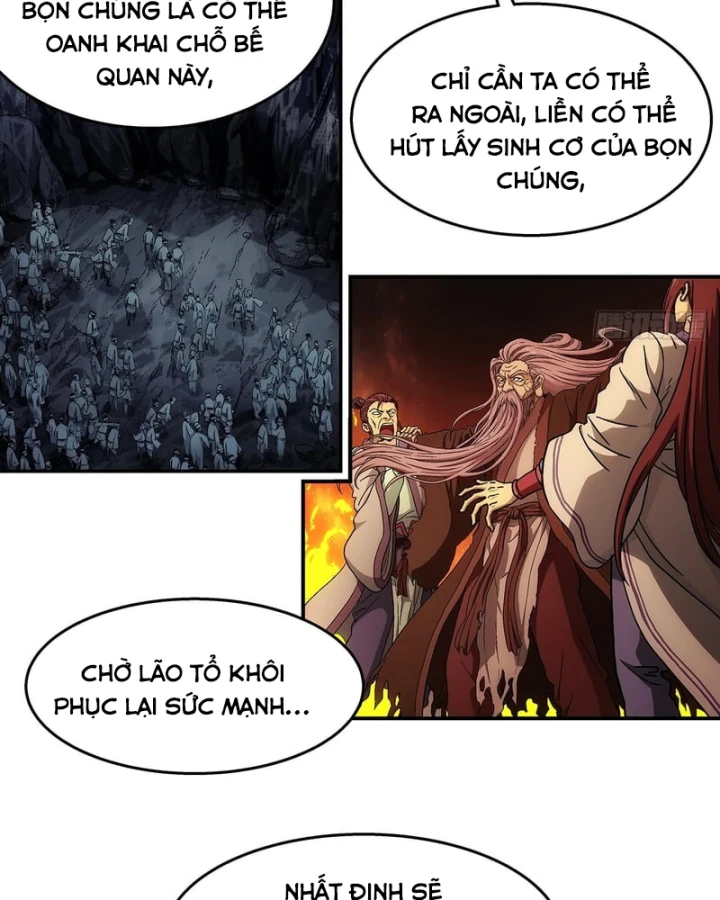 Ngã Dục Phong Thiên Chapter 26 - 40