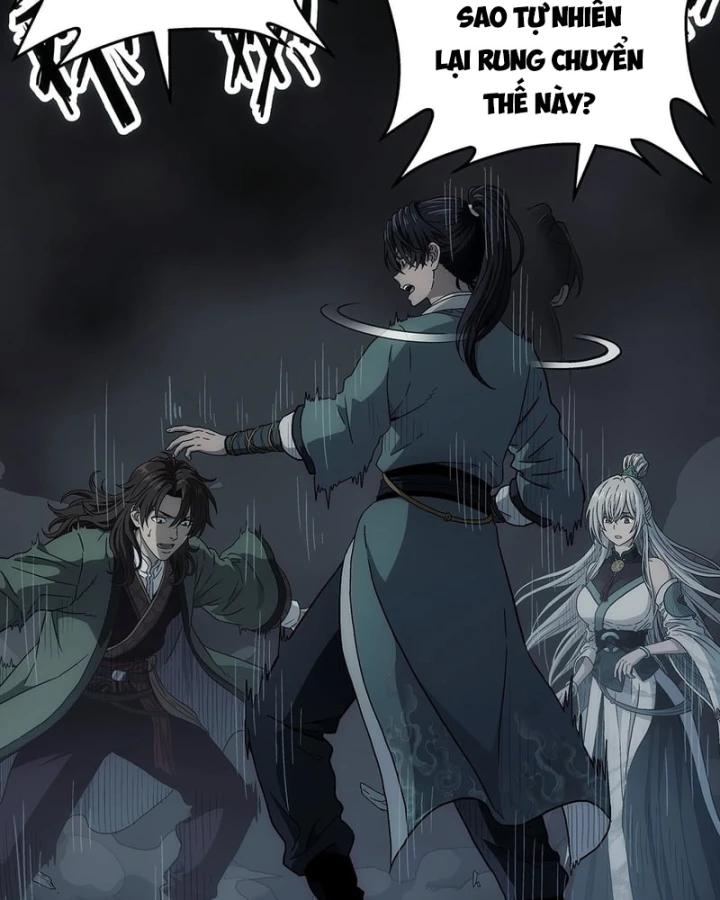 Ngã Dục Phong Thiên Chapter 26 - 44