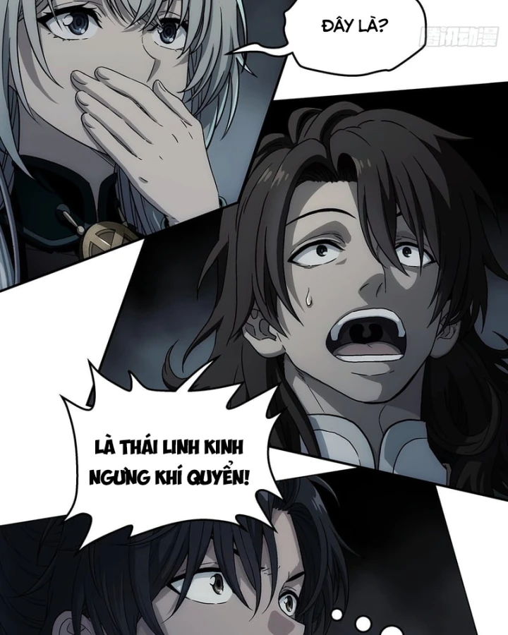 Ngã Dục Phong Thiên Chapter 26 - 48