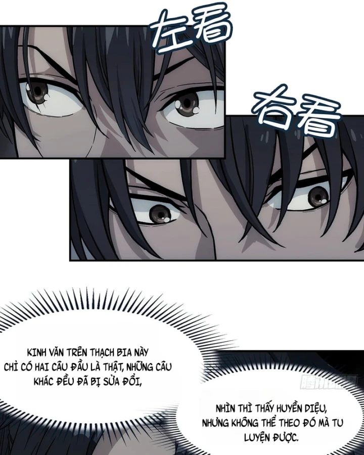 Ngã Dục Phong Thiên Chapter 26 - 50