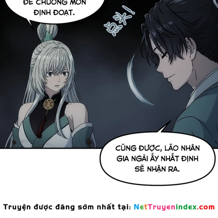 Ngã Dục Phong Thiên Chapter 26 - 52