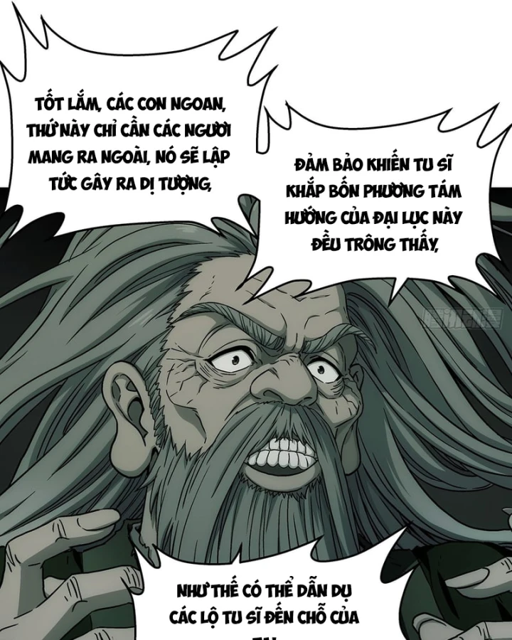 Ngã Dục Phong Thiên Chapter 26 - 53