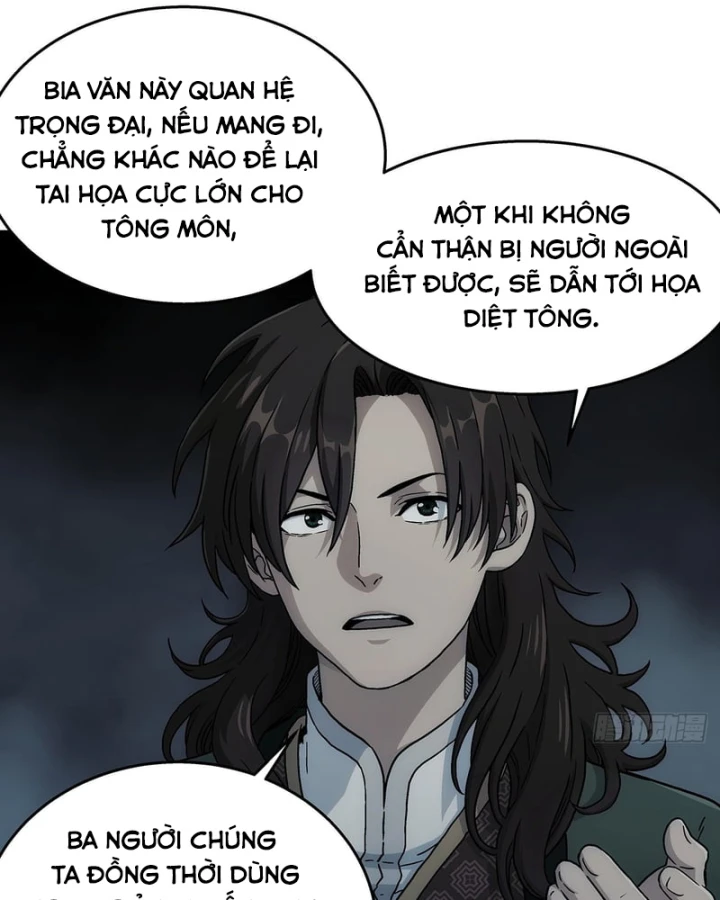 Ngã Dục Phong Thiên Chapter 26 - 56