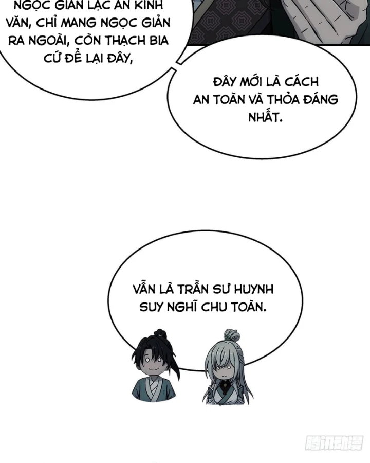 Ngã Dục Phong Thiên Chapter 26 - 57