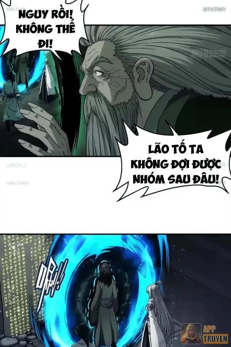 Ngã Dục Phong Thiên Chapter 27 - 2