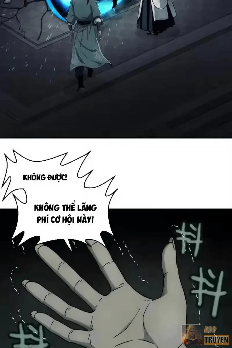 Ngã Dục Phong Thiên Chapter 27 - 3