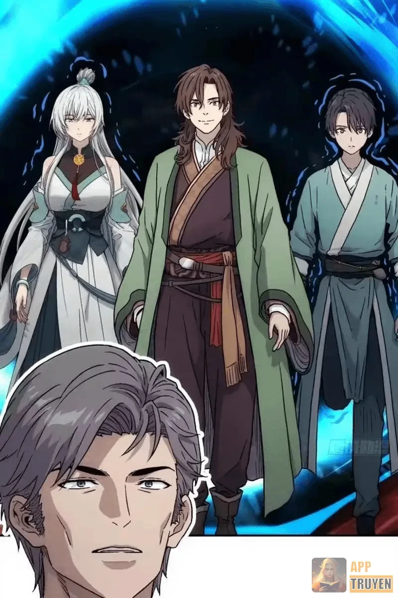 Ngã Dục Phong Thiên Chapter 27 - 6