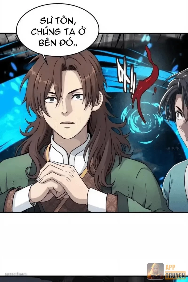 Ngã Dục Phong Thiên Chapter 27 - 8