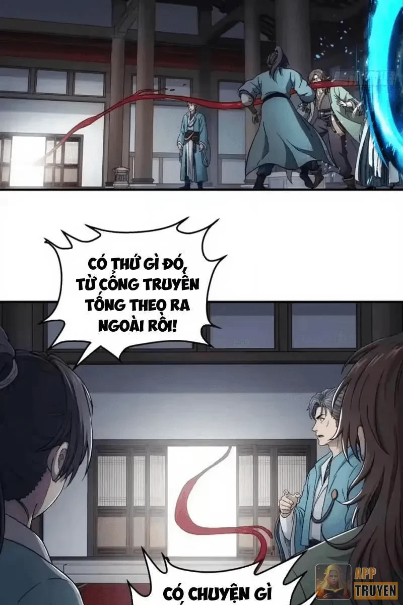 Ngã Dục Phong Thiên Chapter 27 - 9