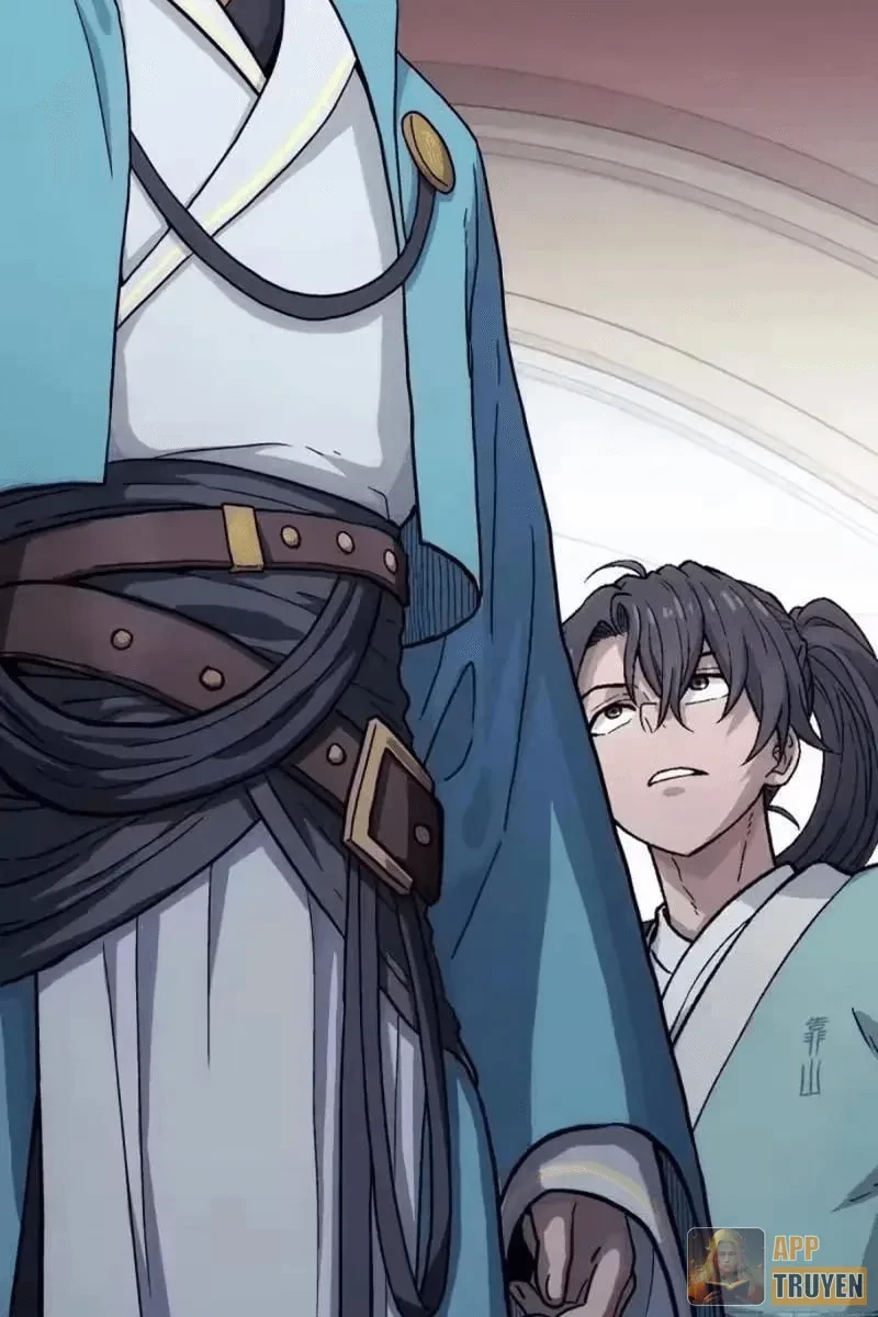 Ngã Dục Phong Thiên Chapter 27 - 12