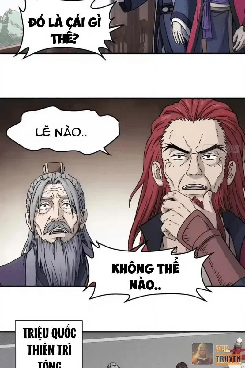 Ngã Dục Phong Thiên Chapter 27 - 15