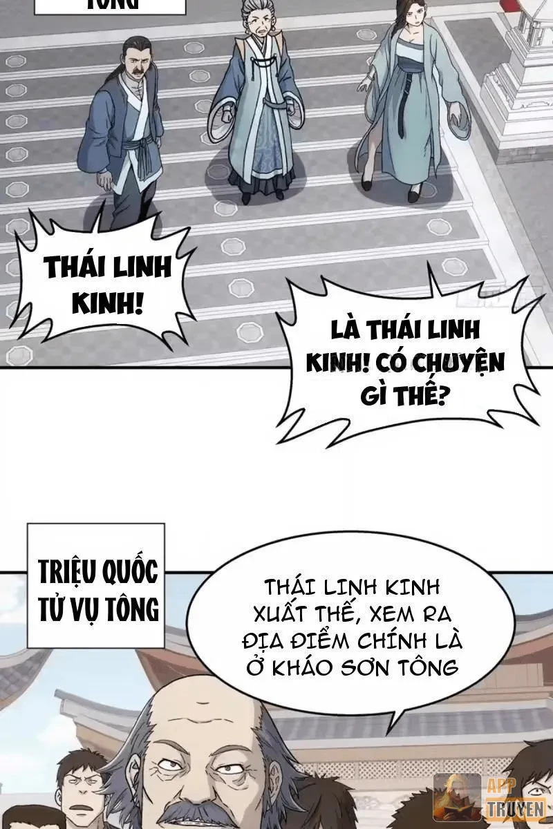 Ngã Dục Phong Thiên Chapter 27 - 16