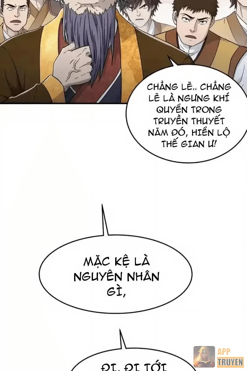 Ngã Dục Phong Thiên Chapter 27 - 17