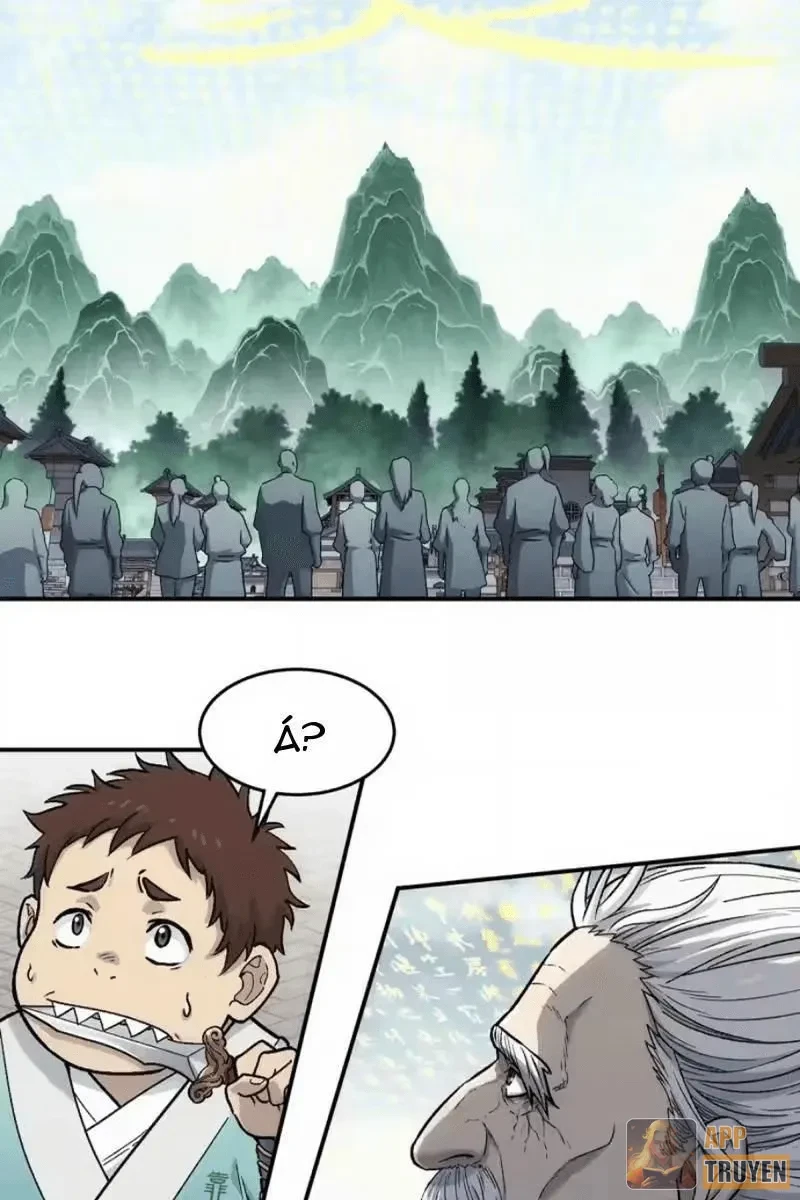 Ngã Dục Phong Thiên Chapter 27 - 19