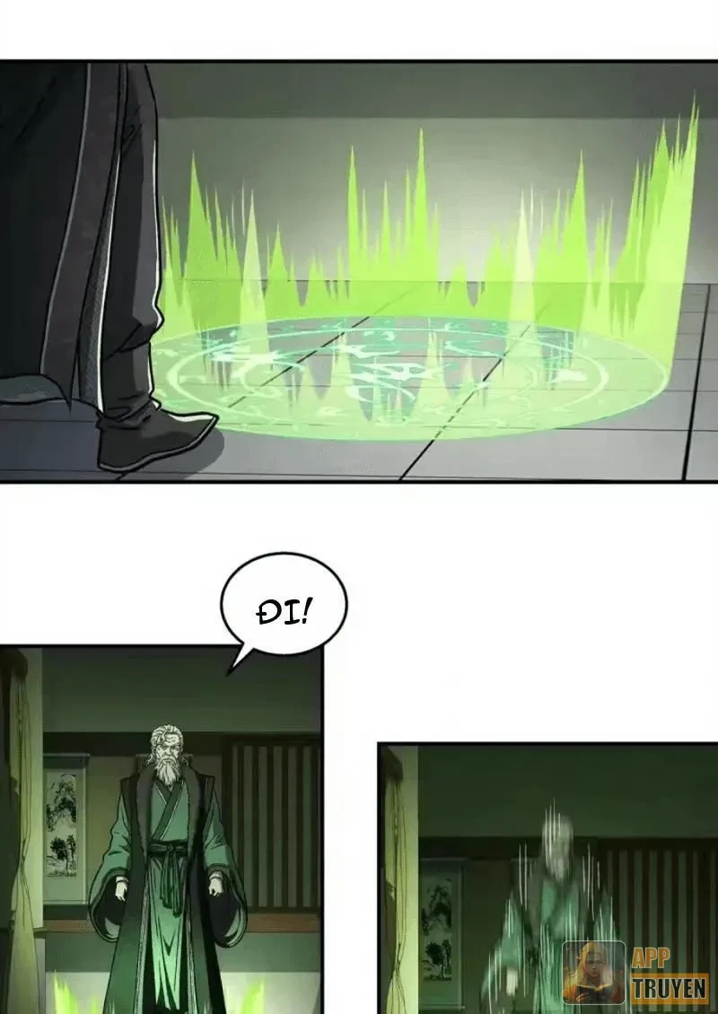 Ngã Dục Phong Thiên Chapter 27 - 21