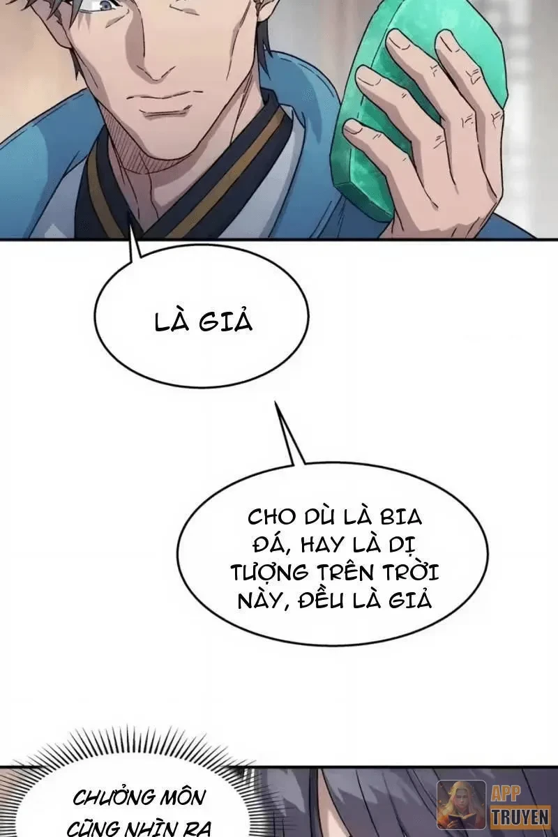 Ngã Dục Phong Thiên Chapter 27 - 24