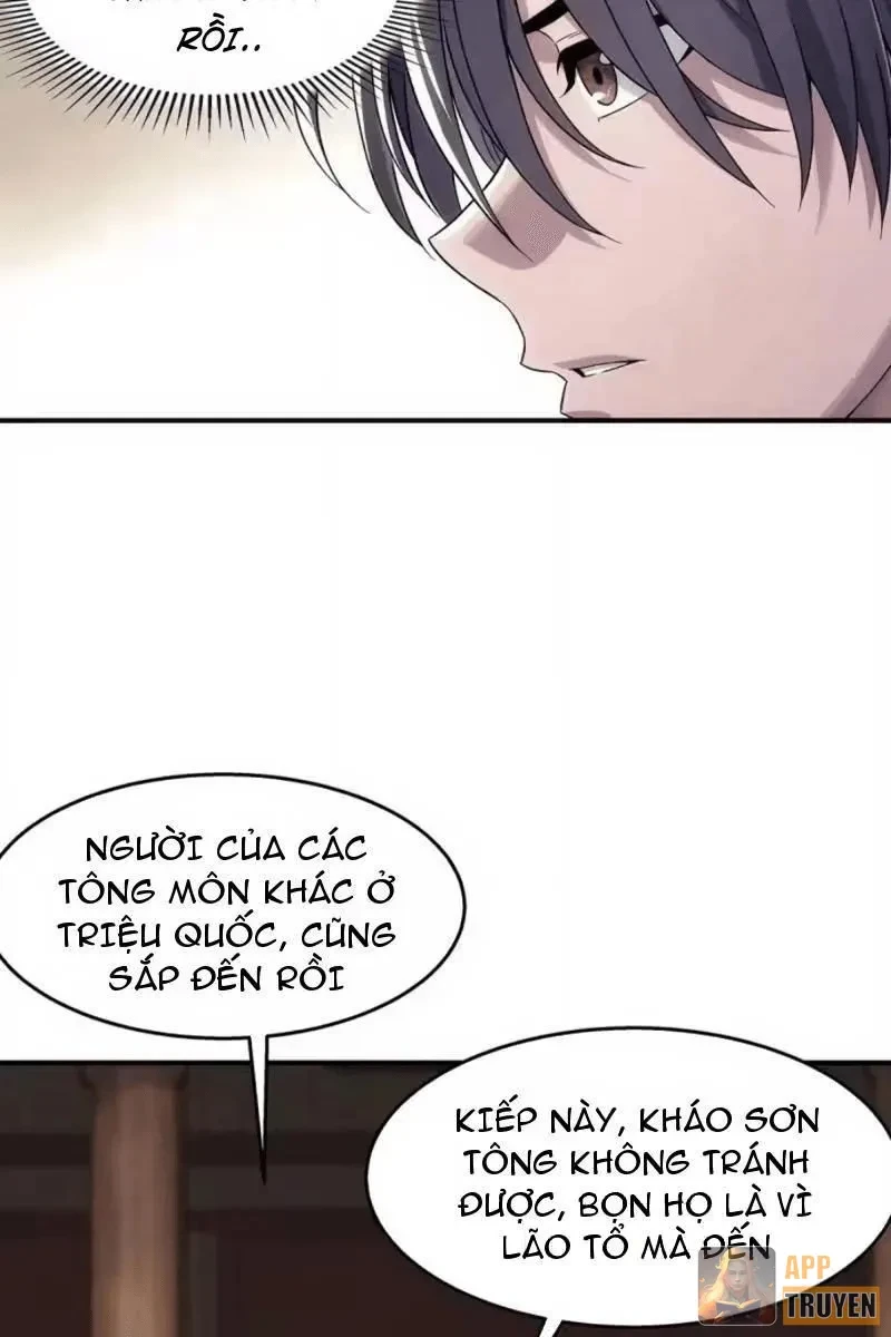 Ngã Dục Phong Thiên Chapter 27 - 25